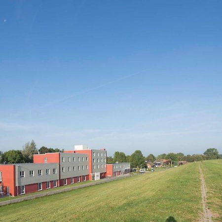 AS Ferienzentrum Butjadingen Exterior foto