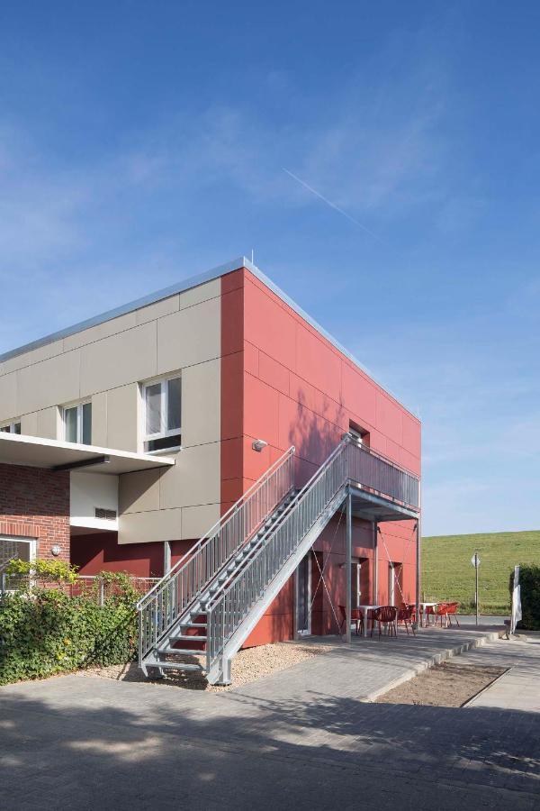 AS Ferienzentrum Butjadingen Exterior foto