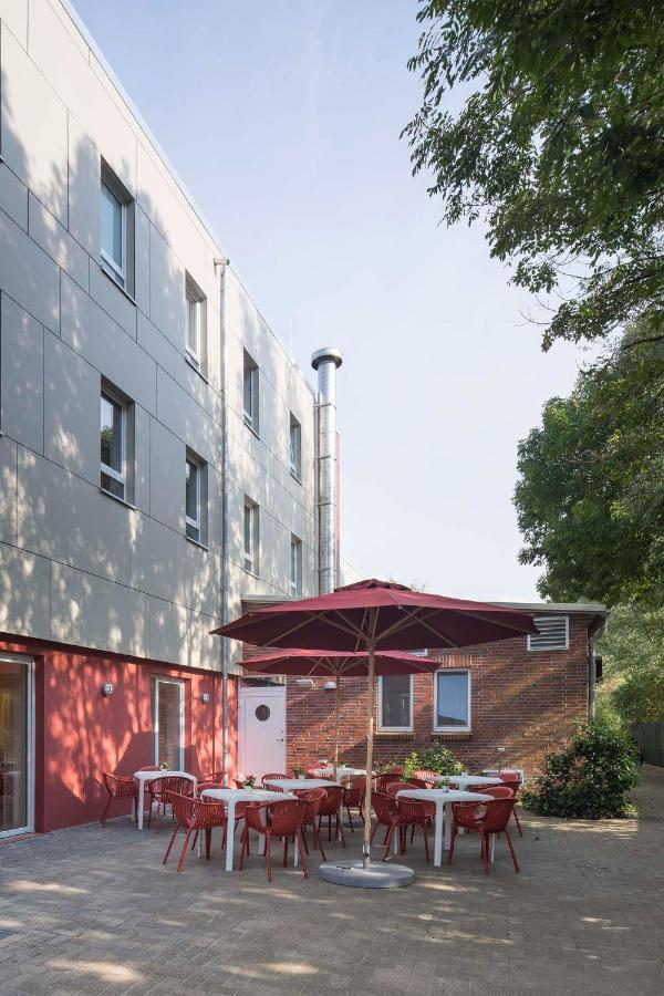 AS Ferienzentrum Butjadingen Exterior foto