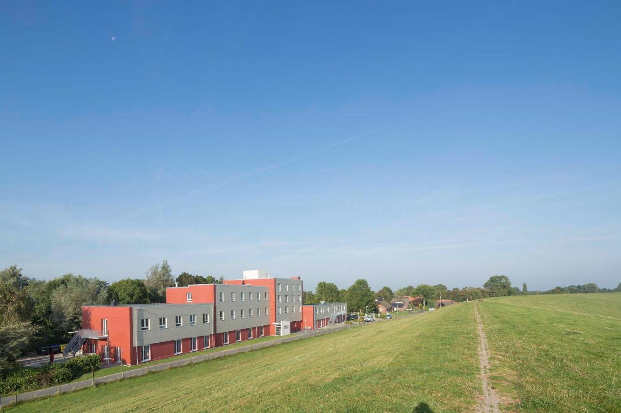 AS Ferienzentrum Butjadingen Exterior foto
