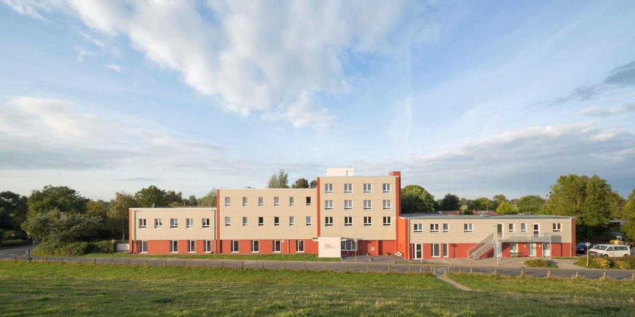 AS Ferienzentrum Butjadingen Exterior foto